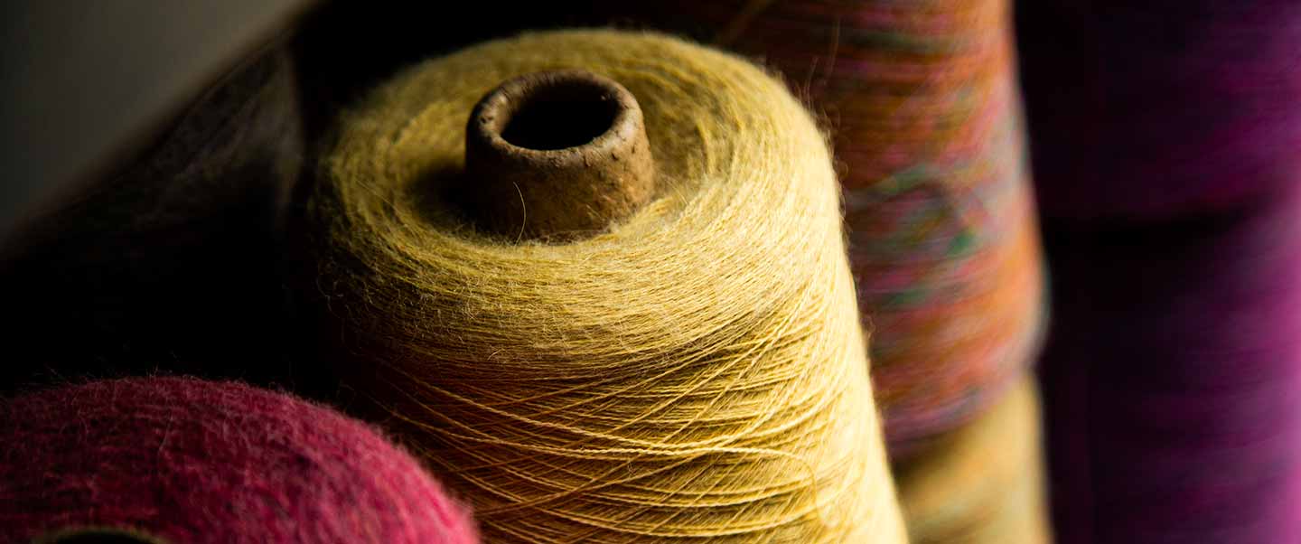 Discover the 5 key qualities of superfine alpaca fiber